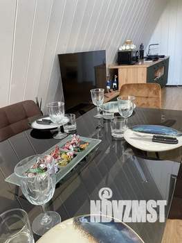 Дом 120м², 2-этажный, посуточно,