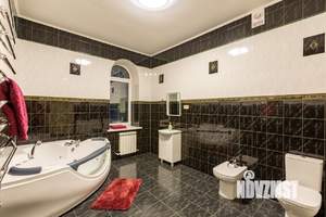 Дом 715м², 4-этажный, посуточно,