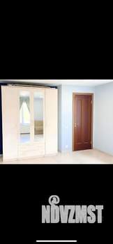 Таунхаус 50м², 2-этажный, на длительный срок,