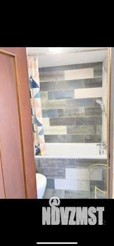 Таунхаус 50м², 2-этажный, на длительный срок,