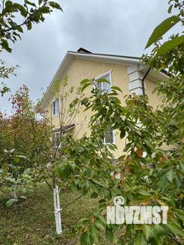 Дом 217м², 2-этажный, на длительный срок,