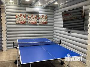 Дом 140м², 2-этажный, посуточно,