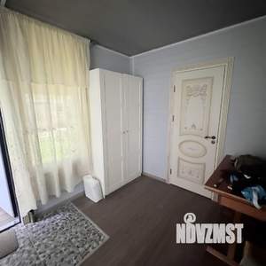 Дом 40м², 1-этажный, посуточно,