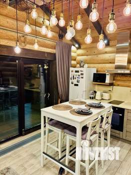 Дом 85м², 1-этажный, посуточно,