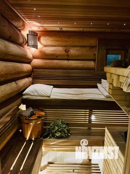 Дом 85м², 1-этажный, посуточно,