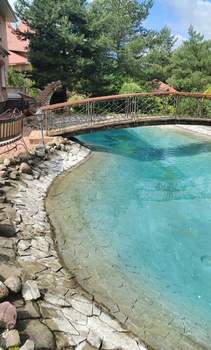 Дом 500м², 4-этажный, на длительный срок,