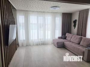 Дом 120м², 2-этажный, посуточно,