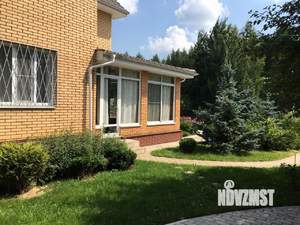 Дом 200м², 2-этажный, на длительный срок,