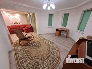 Дом 165м², 2-этажный, на длительный срок,