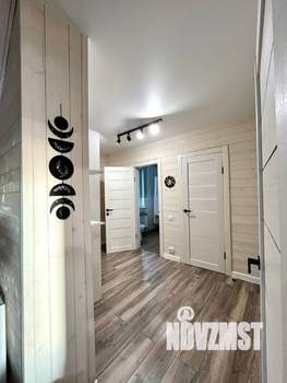 Коттедж 163м², 2-этажный, на длительный срок,