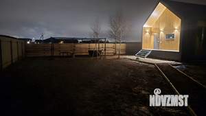 Дом 65м², 2-этажный, на длительный срок,