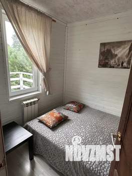 Дом 140м², 2-этажный, посуточно,