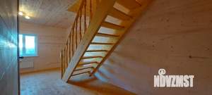 Коттедж 155м², 2-этажный, на длительный срок,