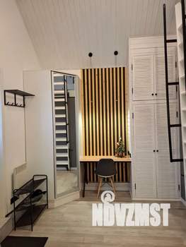 Дом 30м², 2-этажный, посуточно,