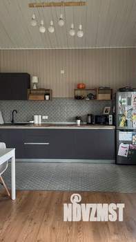 Дом 93м², 1-этажный, на длительный срок,