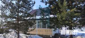 Дом 110м², 2-этажный, на длительный срок,