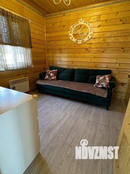 Дом 70м², 2-этажный, на длительный срок,