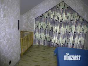 Дом 794м², 3-этажный, посуточно,