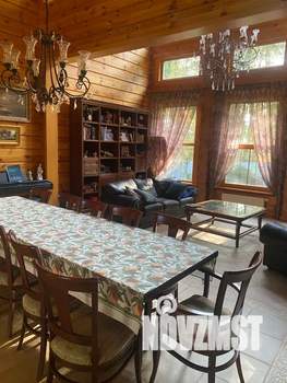 Дом 170м², 1-этажный, посуточно,