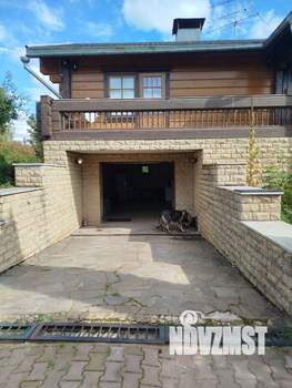 Дом 170м², 1-этажный, на длительный срок,