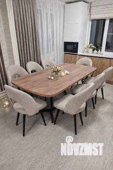 Дом 120м², 2-этажный, посуточно,