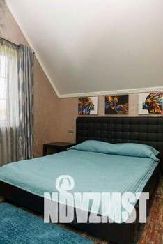 Дом 684м², 3-этажный, посуточно,