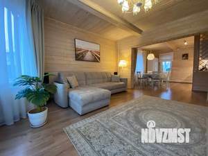 Дом 150м², 2-этажный, посуточно,