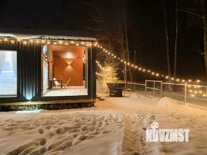 Дом 105м², 1-этажный, посуточно,