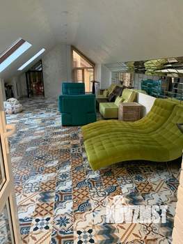 Дом 600м², 3-этажный, посуточно,