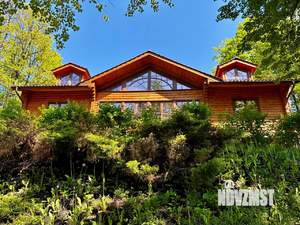 Дом 500м², 3-этажный, посуточно,