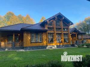 Дом 170м², 1-этажный, посуточно,