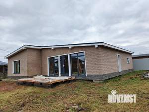 Дом 162м², 1-этажный, на длительный срок,