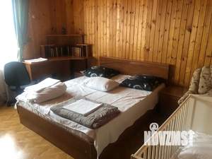 Дом 185м², 2-этажный, посуточно,