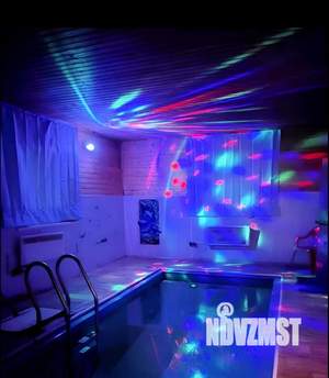 Дом 152м², 2-этажный, посуточно,