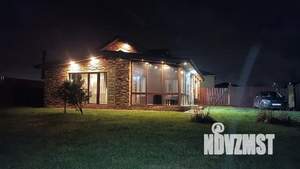 Дом 120м², 2-этажный, посуточно,