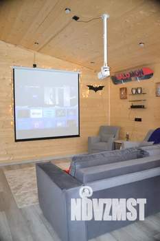 Дом 63м², 1-этажный, посуточно,