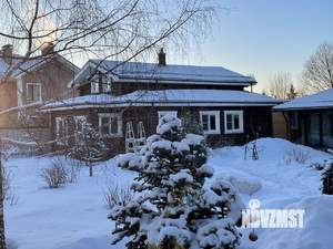 Дом 140м², 2-этажный, посуточно,