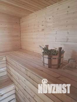 Дом 190м², 3-этажный, посуточно,