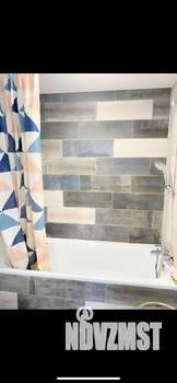 Таунхаус 50м², 2-этажный, на длительный срок,