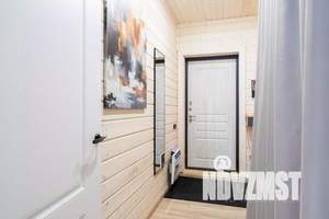 Дом 104м², 1-этажный, посуточно,