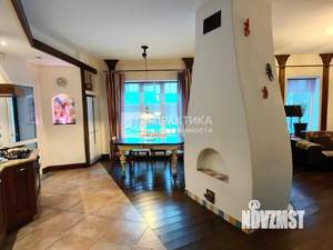 Дом 240м², 2-этажный, на длительный срок,