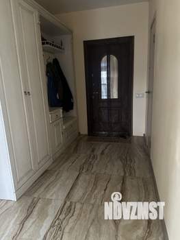 Дом 98м², 1-этажный, на длительный срок,