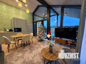 Дом 89м², 1-этажный, посуточно,