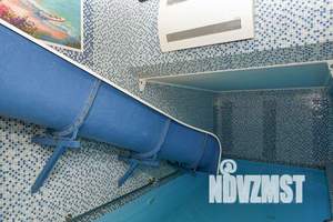 Дом 684м², 3-этажный, посуточно,