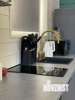 Дом 43м², 2-этажный, посуточно,