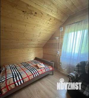 Дом 152м², 2-этажный, посуточно,