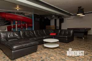 Дом 550м², 2-этажный, посуточно,