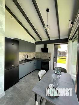 Дом 110м², 1-этажный, на длительный срок,