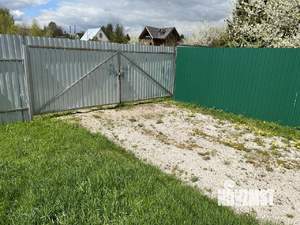 Дом 80м², 1-этажный, на длительный срок,