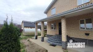 Дом 149м², 2-этажный, на длительный срок,